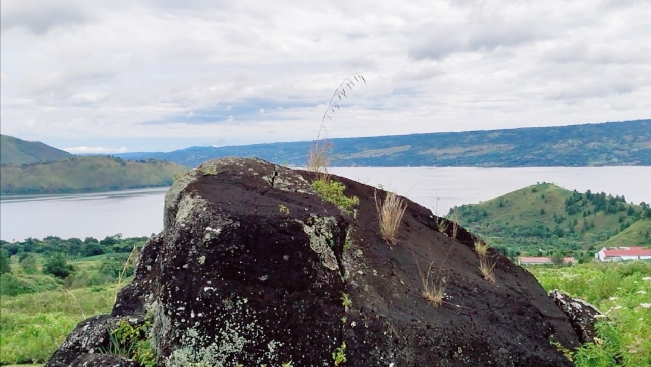 Toba