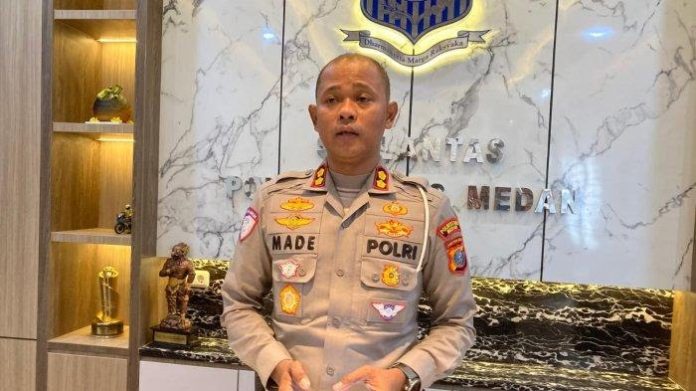Medan