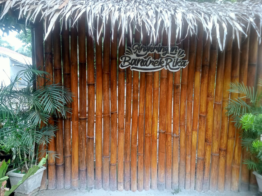 Bandrek