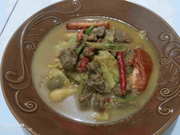 Sapi