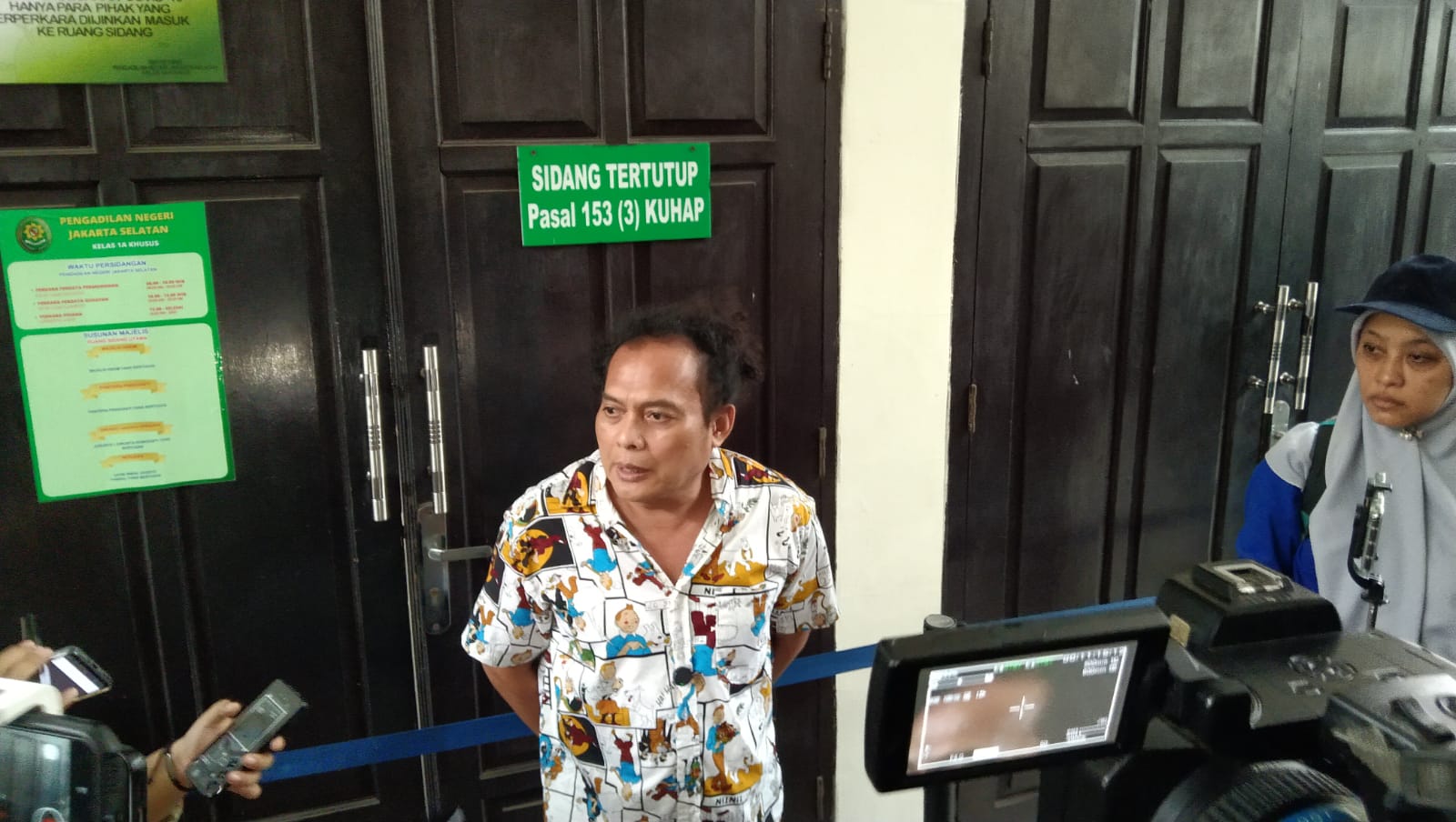 Sidang