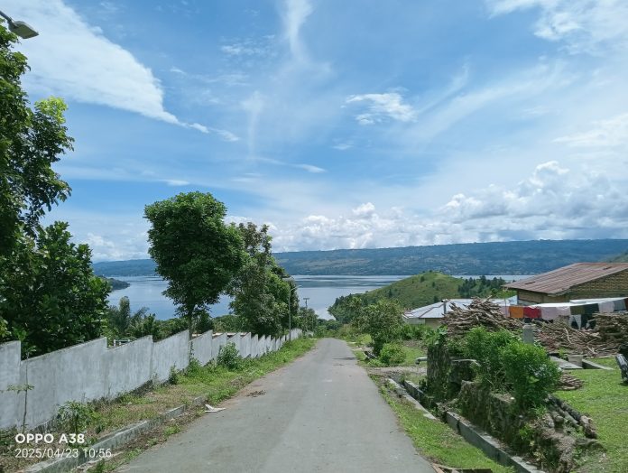 Toba
