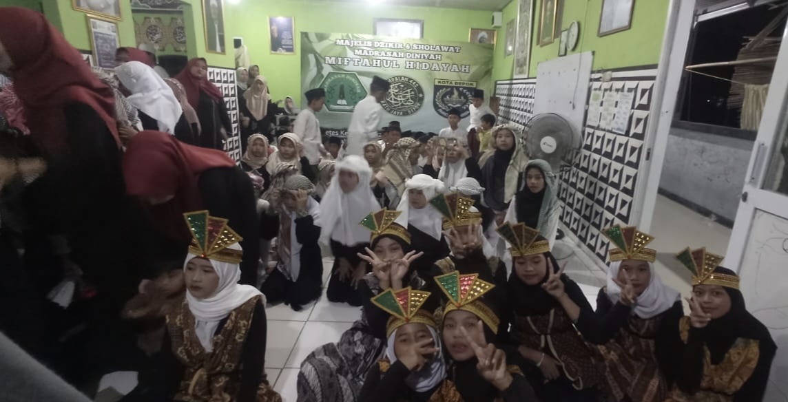 Tahun