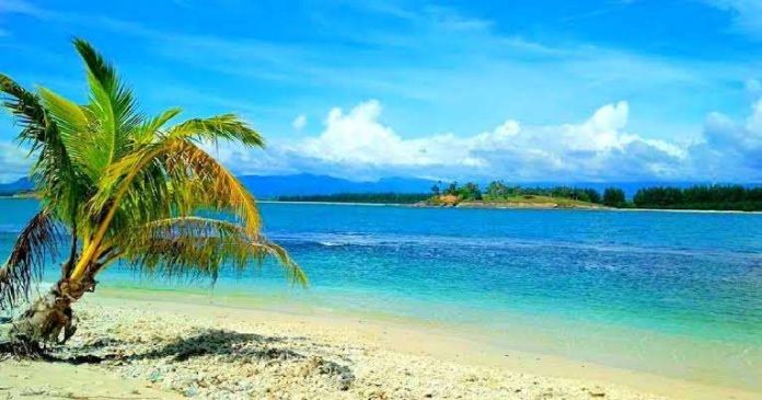 Pulau