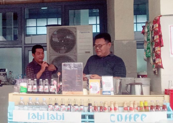 Coffee