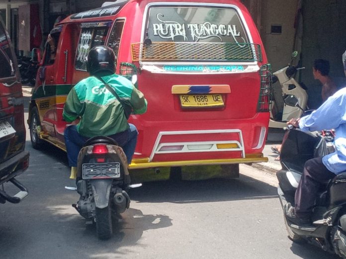 Angkot