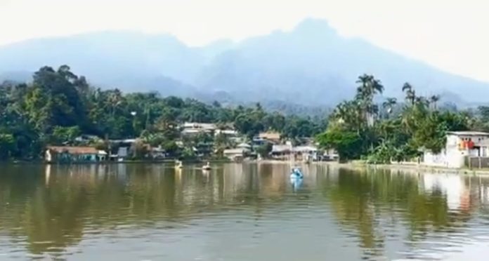 Danau