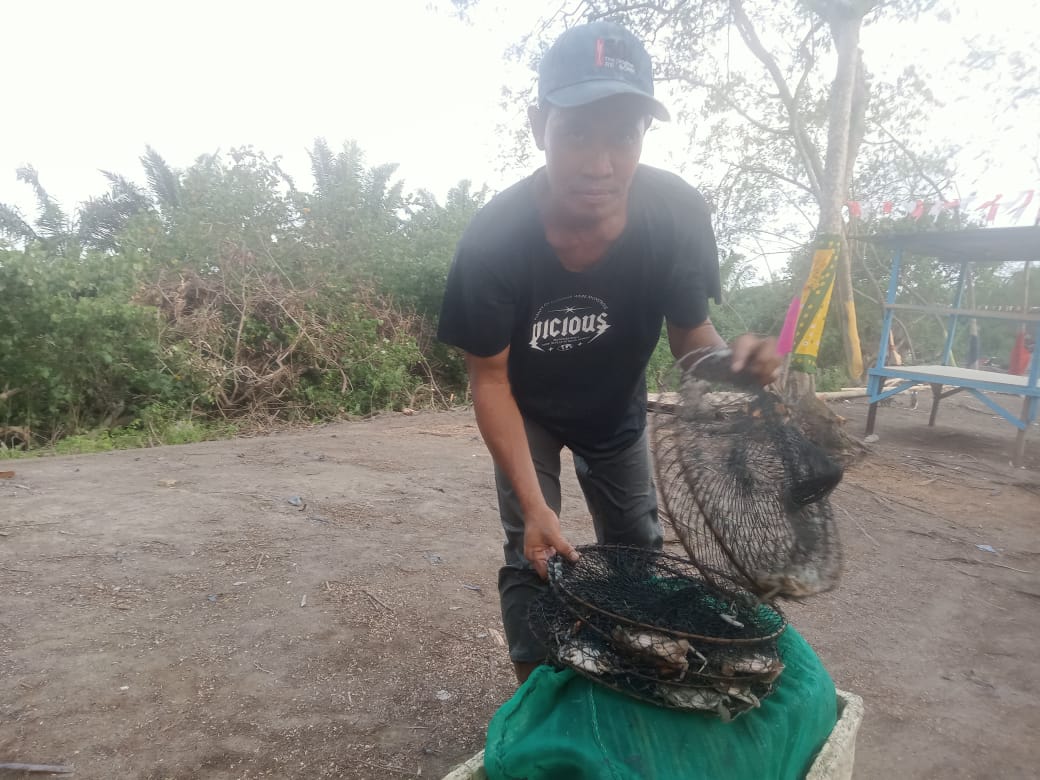 Kepiting