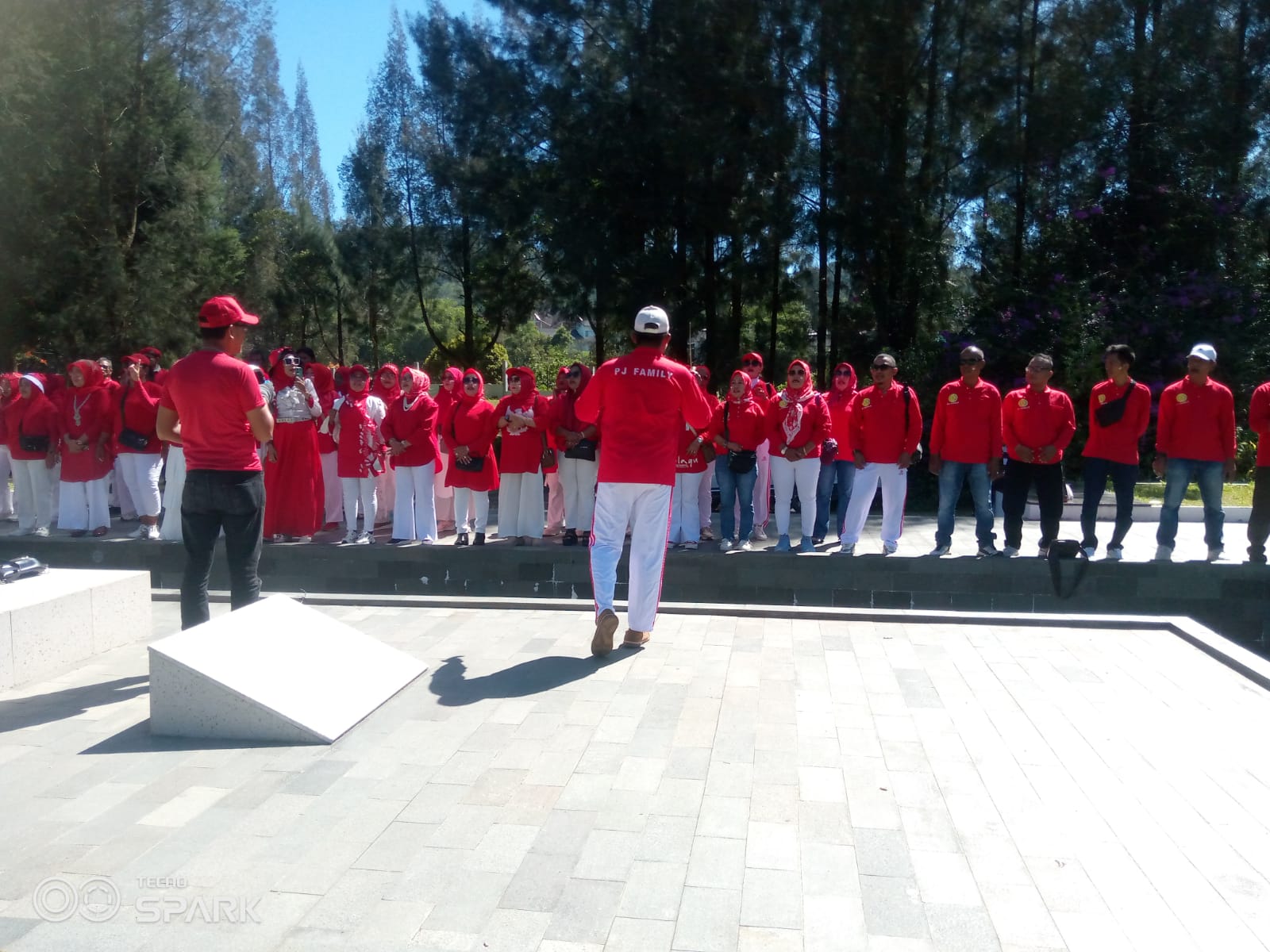 ALCO Sumut Wadah Berorganisasi untuk Membangun Negeri 1 Sumut