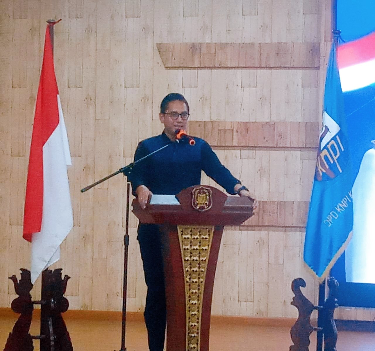 Pemuda dan Mahasiswa Tetap Menyampaikan Aspirasi yang Membawa Solusi 1 Pemuda