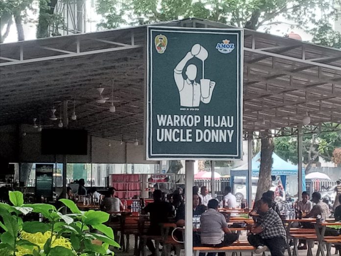 Warkop