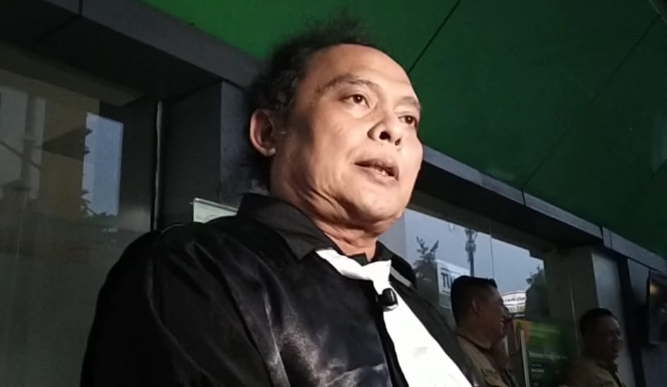 Fariz RM Terima Vonis 10 Bulan Penjara, Tidak Ajukan Banding 1 Fariz