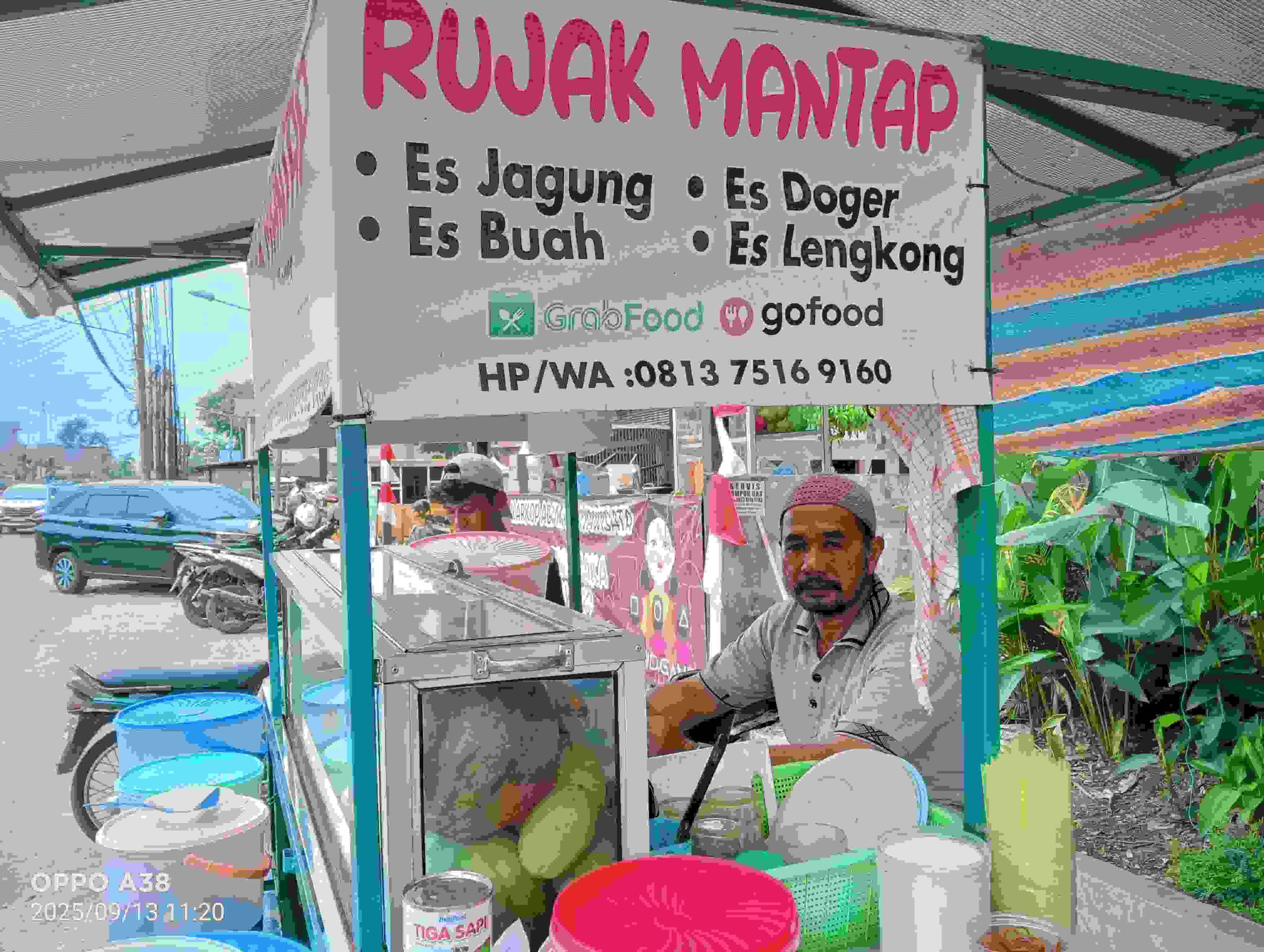 Rujak