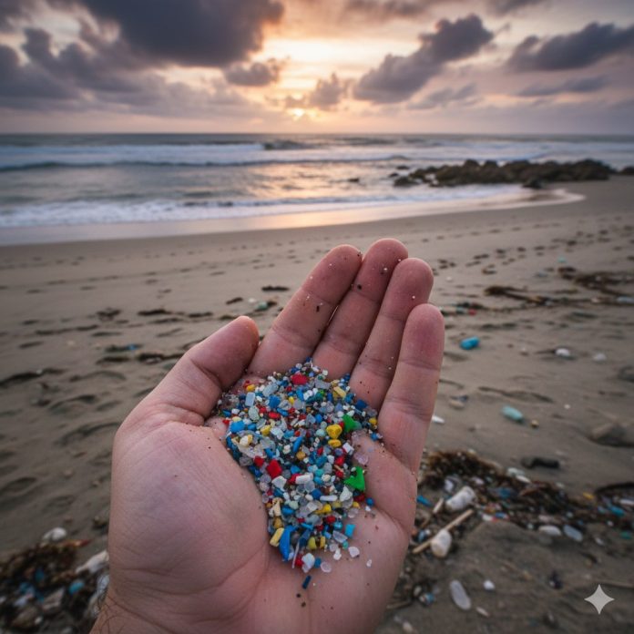 17618145426903280e08b3a5 Mikroplastik