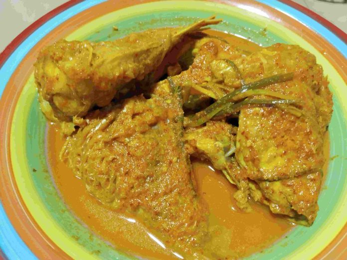 Kuliner