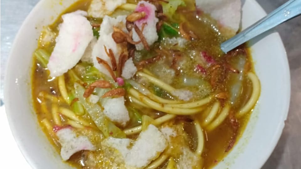 Kuliner