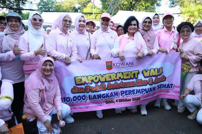 Perempuan