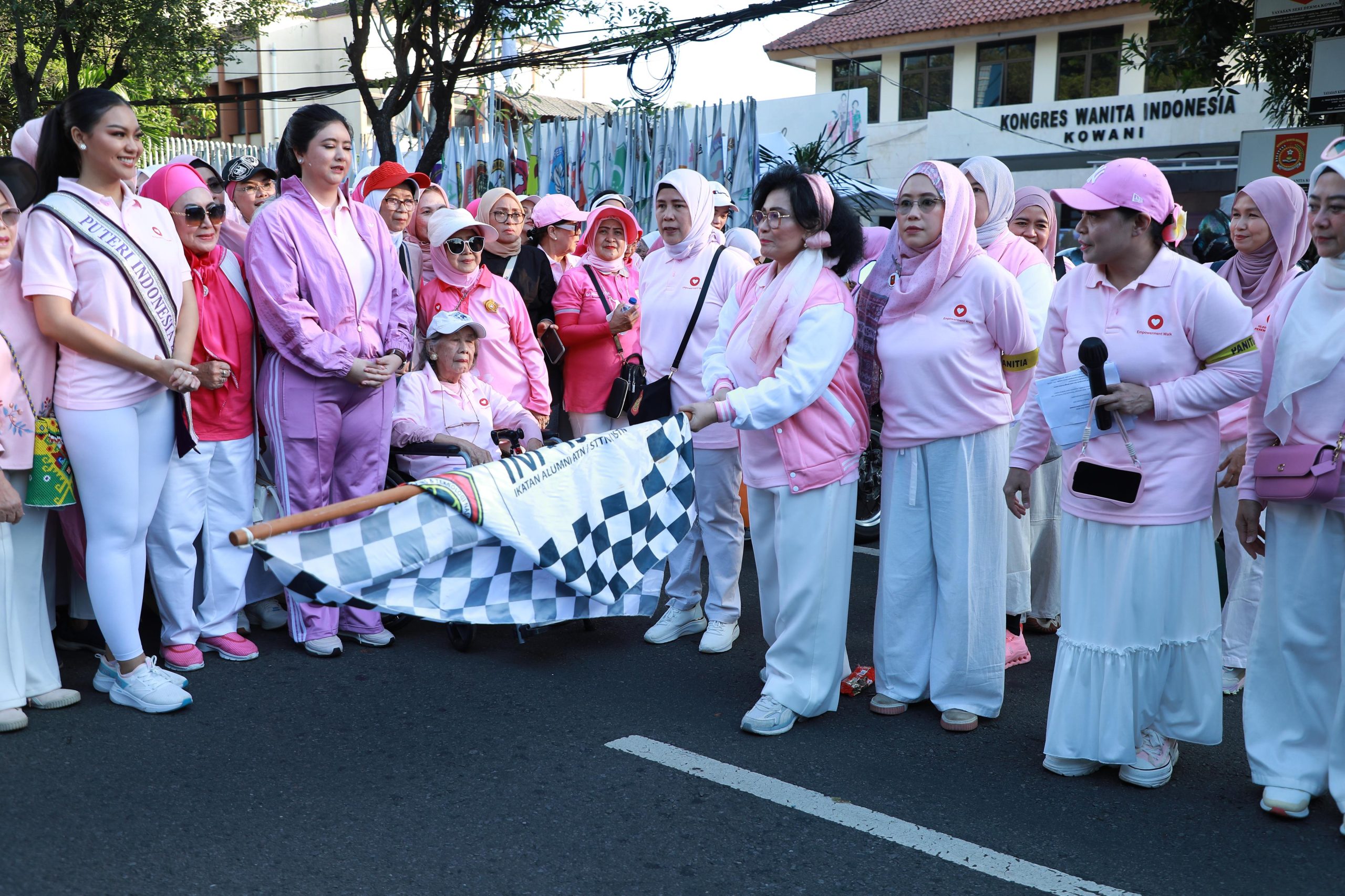 Perempuan