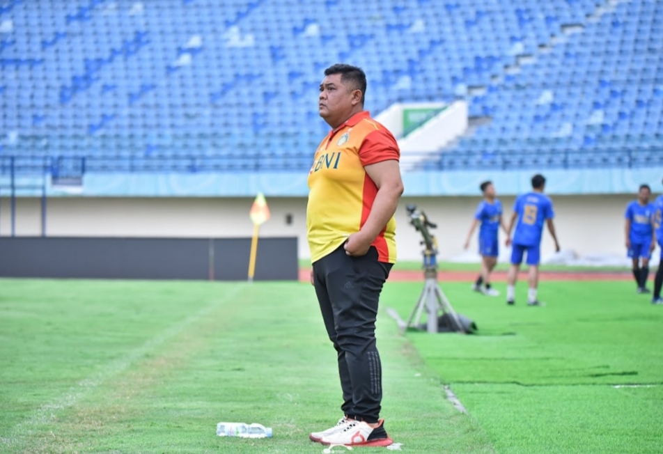 SSB Bhayangkara Bandung Siap Berlaga di JIS 1 Bandung