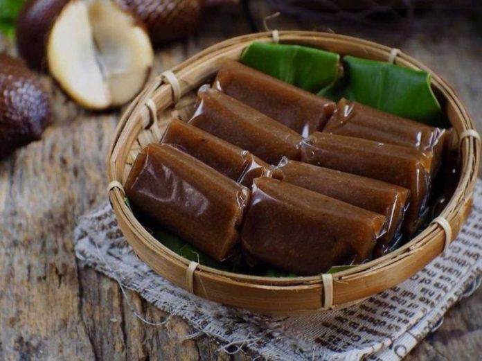 Dodol