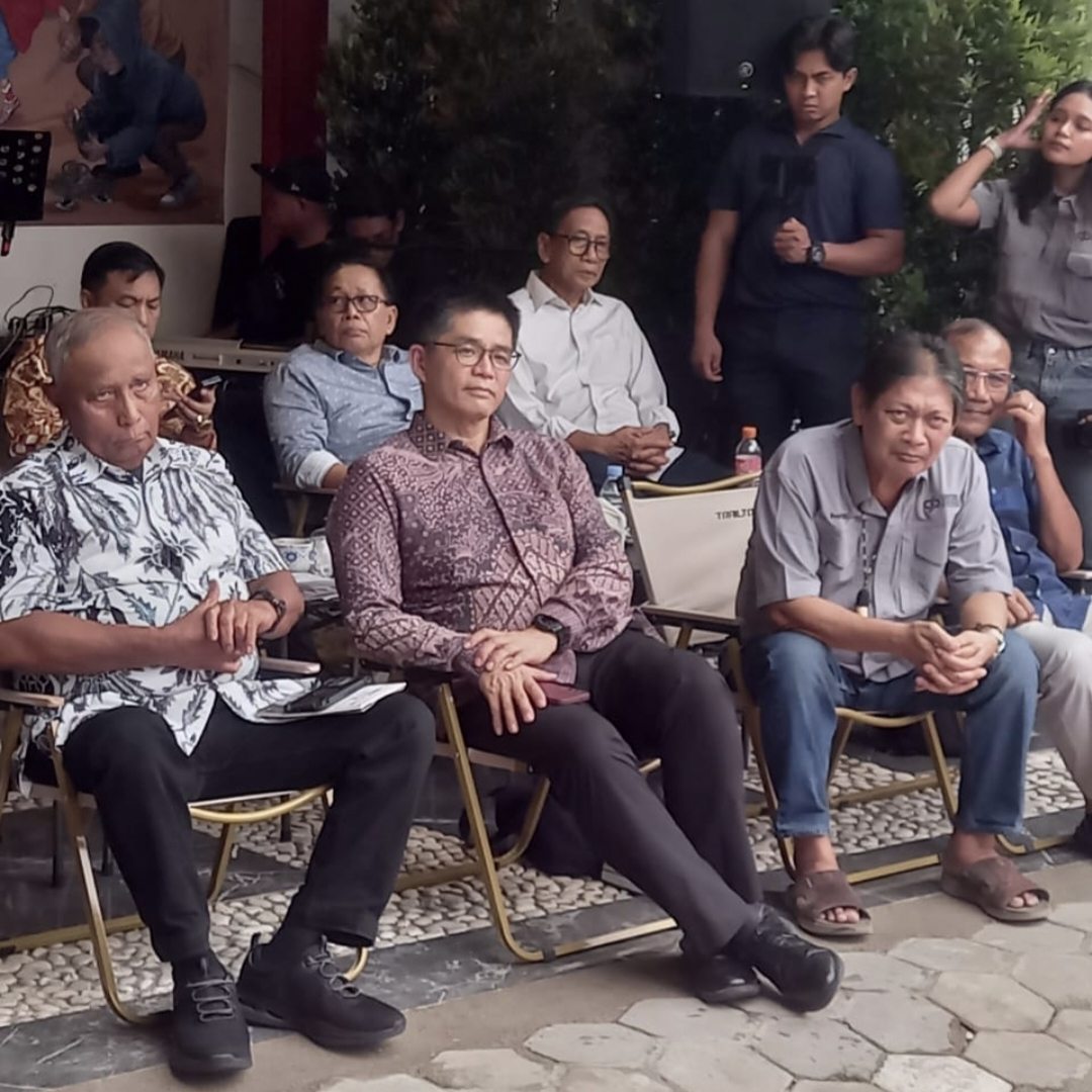 Prof Kikiek Dirikan Center for Strategic Policing, untuk Polri Modern 1 Policing