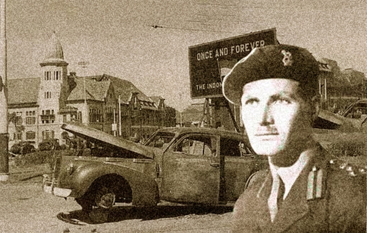 Fakta-fakta Heroik di Seputar Peristiwa 10 November 1945 di Surabaya 1 Di