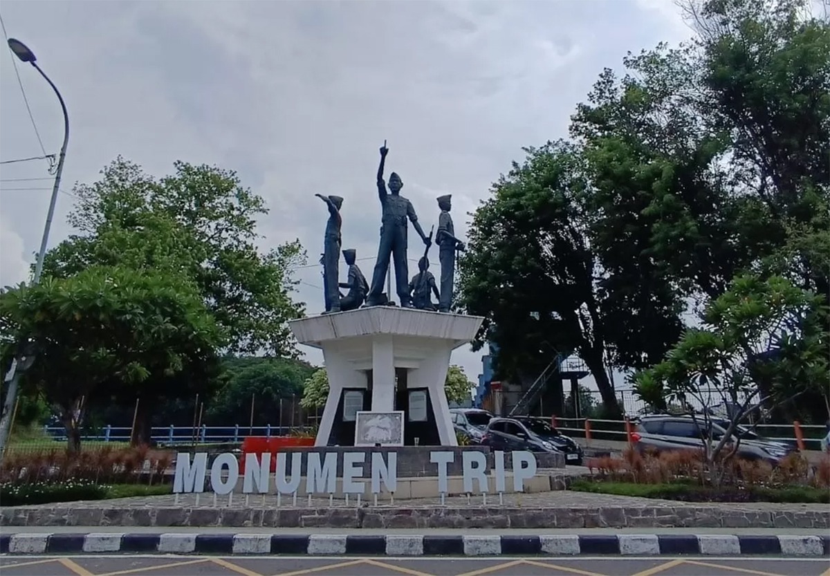 Fakta-fakta Heroik di Seputar Peristiwa 10 November 1945 di Surabaya 2 Di