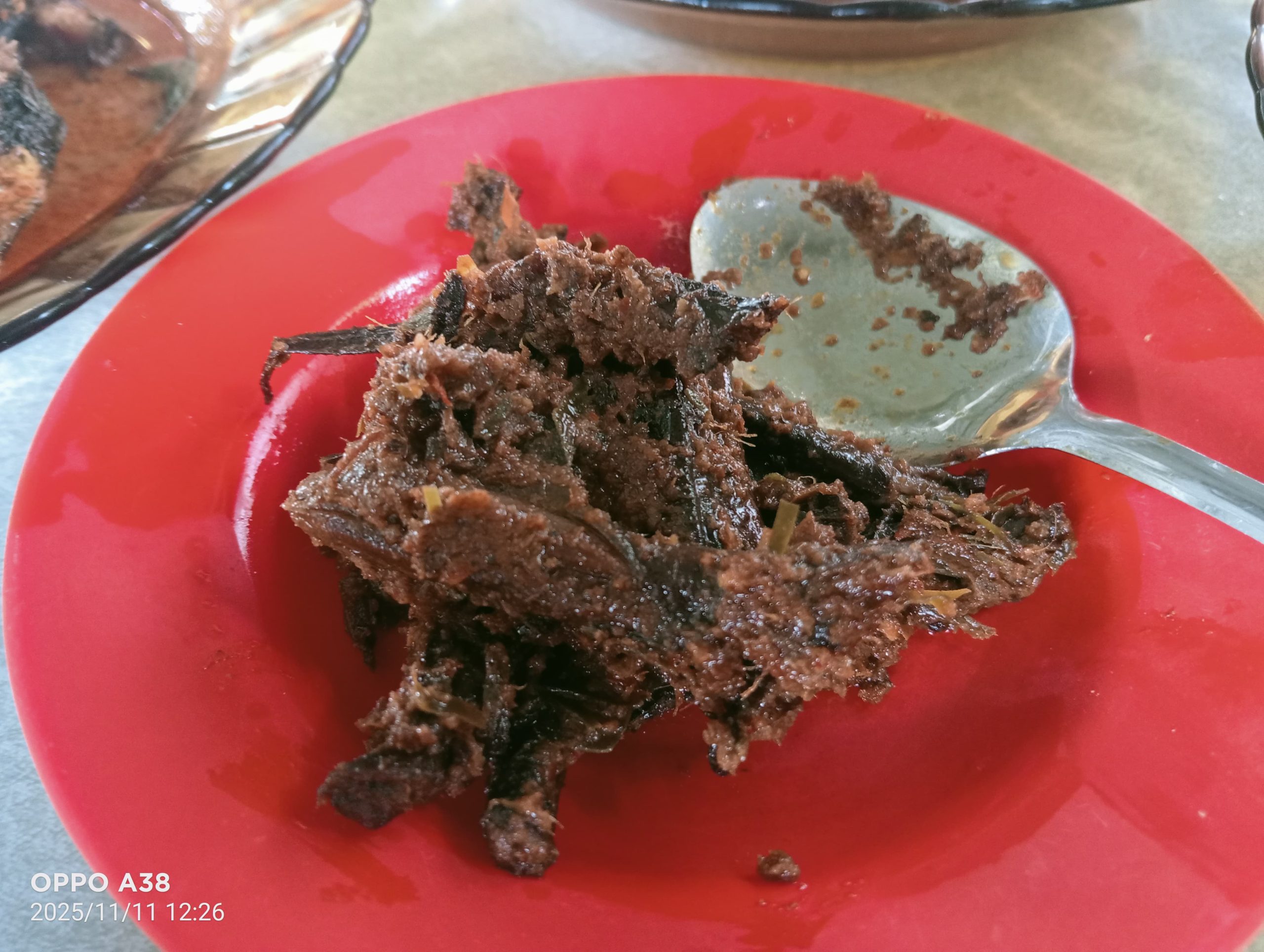 Rumah Makan Mandailing di Sei Deli Pertahankan Cita Rasa 1 Rumah