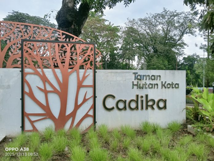 Cadika
