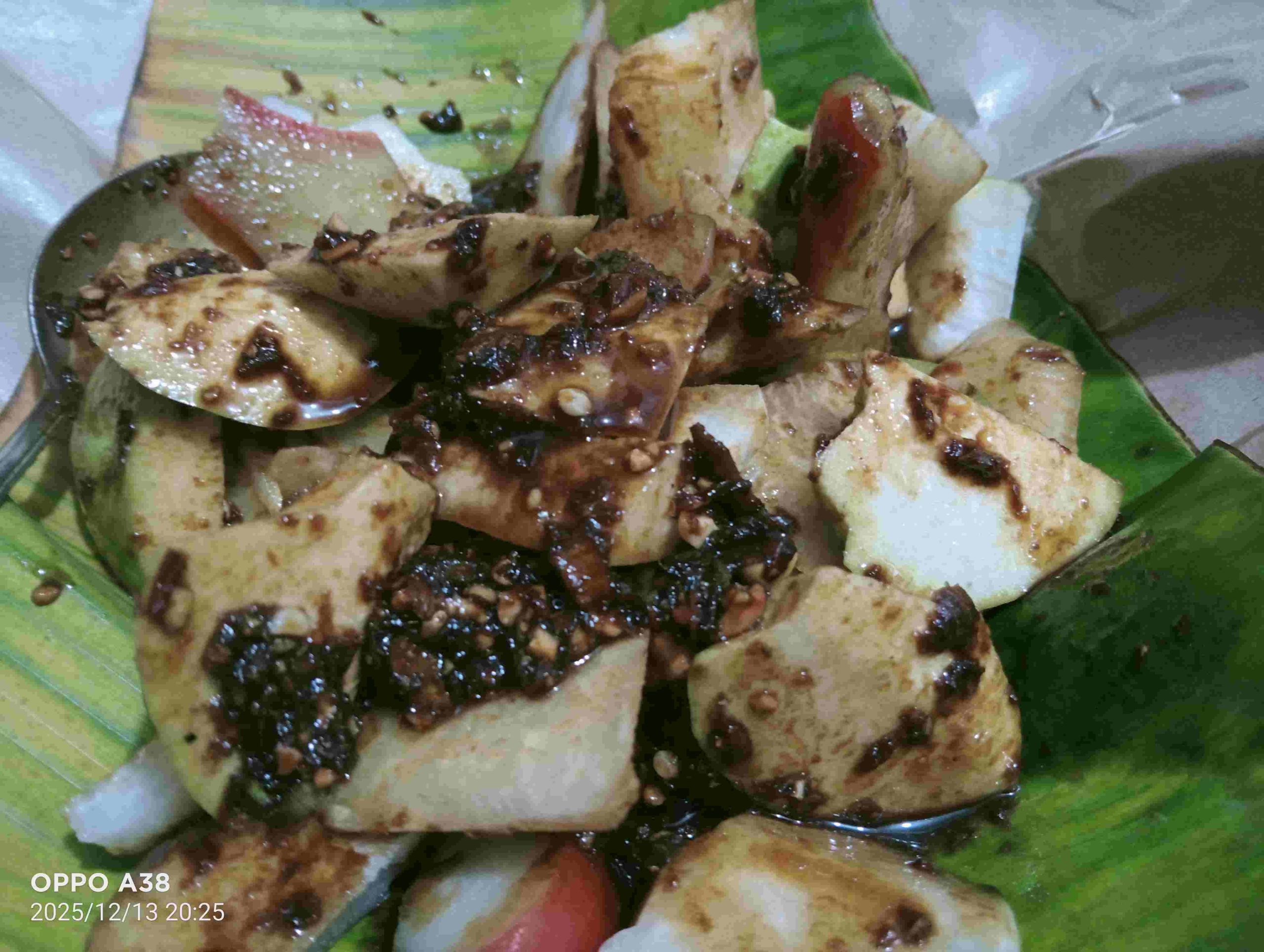 Rujak