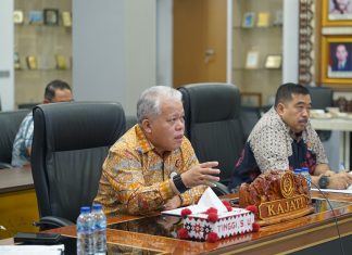 Perseteruan Petani di Dairi, Jaksa Pilih Restoratif Justice Jaksa