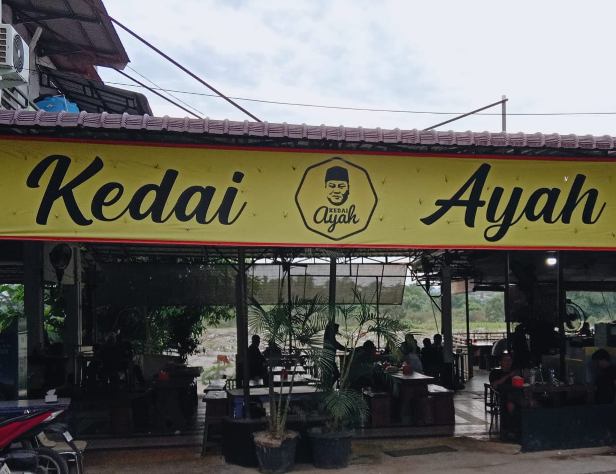 Kedai 