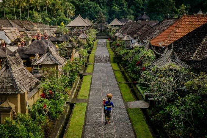Bali