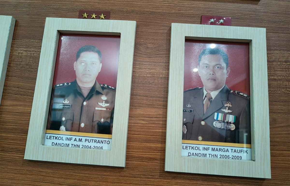 Jenderal