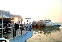 Kisah Perempuan Gigih di Teluk Nibung Di