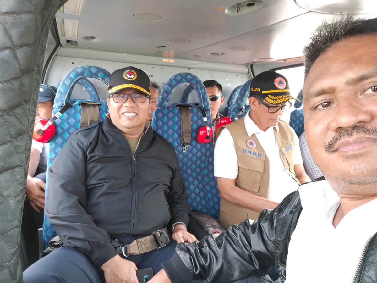 “The Crucial 60 Minutes” Buku Inspiratif Jenderal Dody 3 Buku