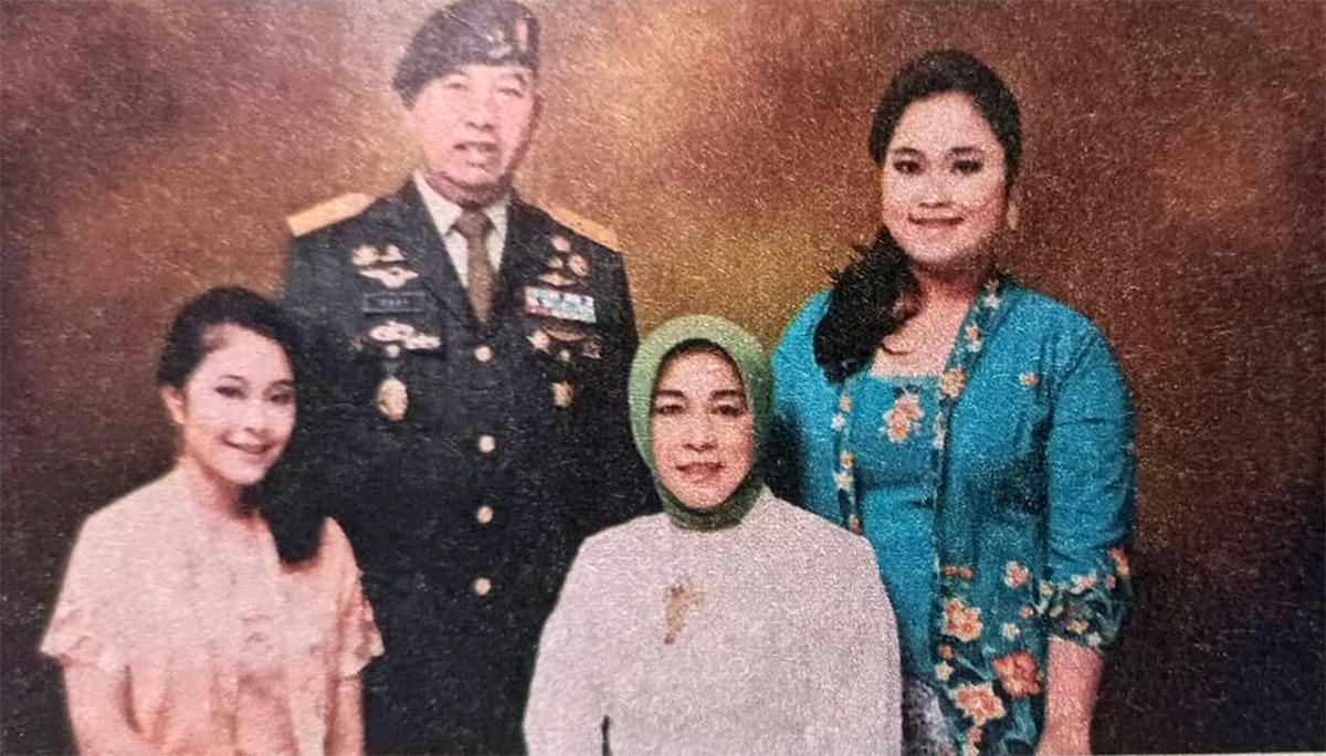 “The Crucial 60 Minutes” Buku Inspiratif Jenderal Dody 2 Buku