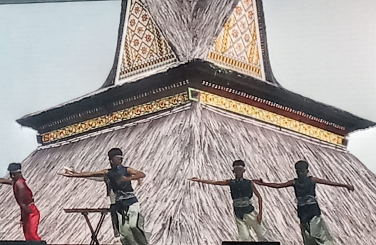 Olahraga Harus Jadi Penggerak Ekonomi 1 Sumut