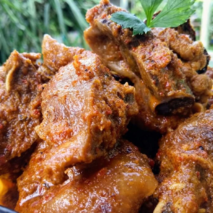 Rendang
