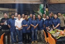 Wardiksu Gelar Bukber, Perkuat Solidaritas Wartawan Pendidikan Sumut Wardiksu