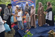 KPJ Merdeka, Imah Hejo Gelar Bukber dan Panggung Seni KPJ