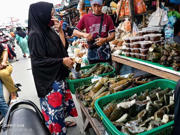 Pasar