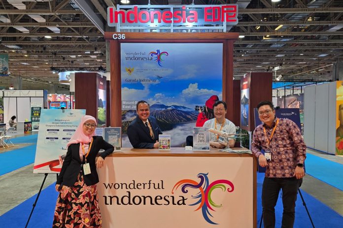 Indonesia