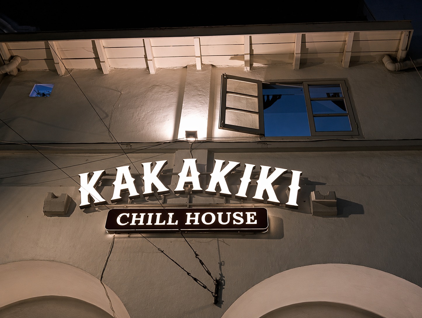Kakakiki