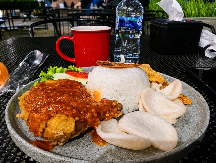 Cafe