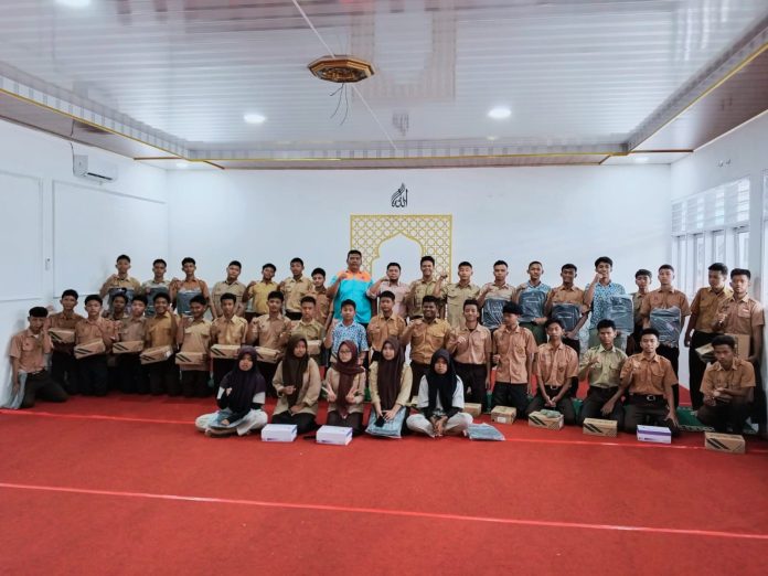 Siswa