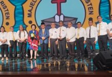 Tumbler dan Iman Tak Bijak Sekedar Dirayakan Iman