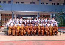 Siswa-Siswi SMAN 3 Medan Tembus Kampus Ternama Siswa