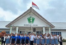 SMA GKPS 1 Pematang Raya Menorehkan Kabar Membanggakan SMA