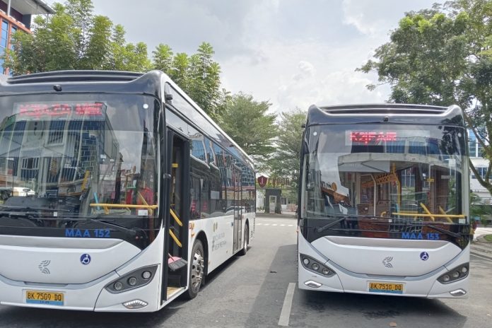 Transportasi